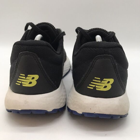 New Balance 520 V5 Comfort Ride Women's 9.5 W520CP5 Black & Pink Running Shoes - Picture 4 of 13